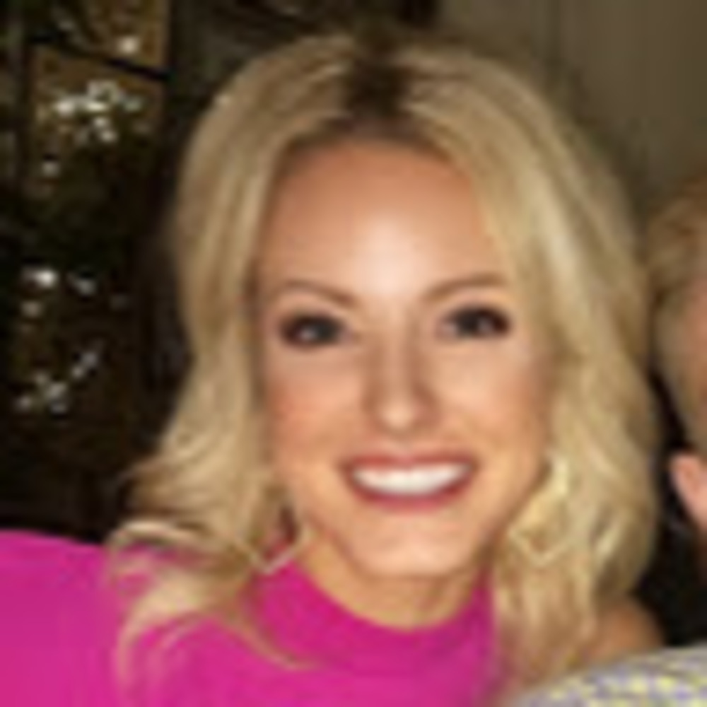 Meet your Posher, Kaylee